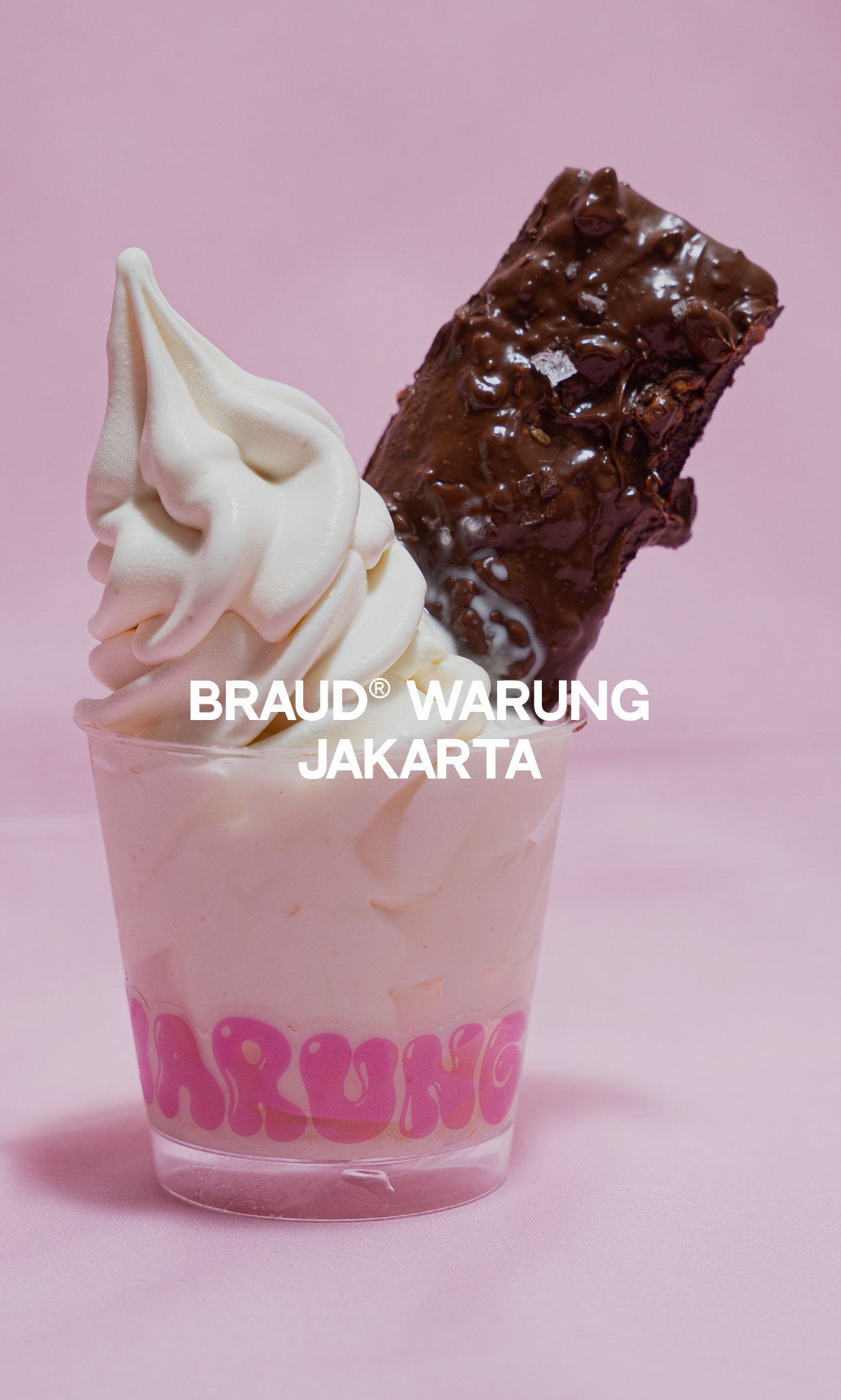 BRAUD WARUNG JAKARTA
