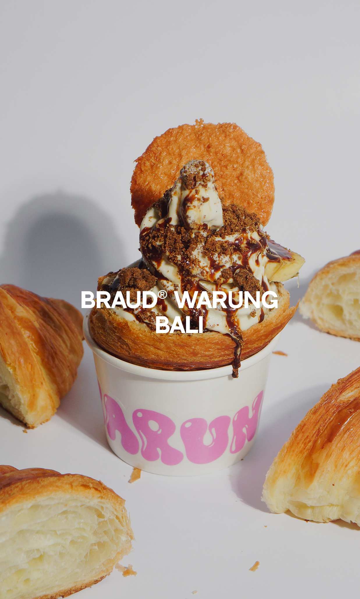 BRAUD WARUNG BALI